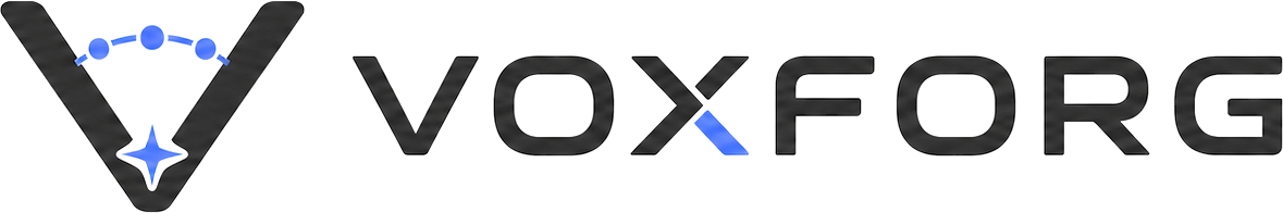 VOXFORG